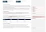 proofread and lightly edit your business documents